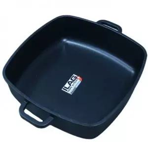 전골냄비 샤브샤브용 전용 냄비 28cm 3.6L