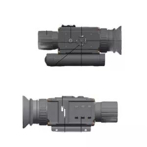 야간투시경 망원경 고배율 스코프 밀리터리 훈련용 전술 야시경 적외선