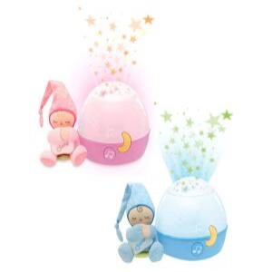 a3) 치코 굿나잇스타램프-핑크/블루中택1