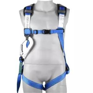 SMATO 안전벨트 전체식안전그네 DMS201-1SB AL대구경 웨빙