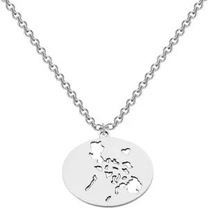 마이오스파크 필리핀 선 목걸이 - 필리핀인을 위한 스타 프라이드 주얼리 선물