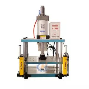 대형 에어 프레스 실외기 미니 천공기 수조 보호 단방향