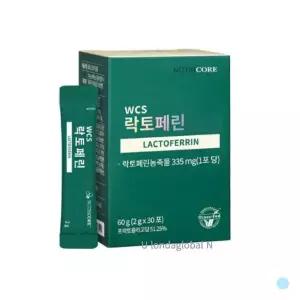[하프클럽/기타]뉴트리코어 락토페린 초유 단백질 체중 관리 1개월분
