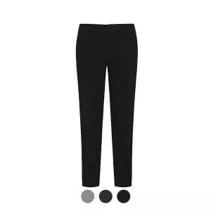 폴햄 남성 컴포트 슬림 히든밴딩 슬랙스 팬츠PHE1PP1032