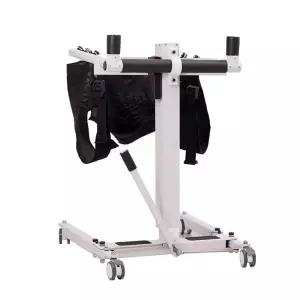 환자 리프트 장애인 보조기구 이동 이동식 전동 시프터 호이스트