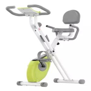 슬림바이크 헬스자전거 초소형 서서타는 사이클 경량  엑스바이크 헬스사이클