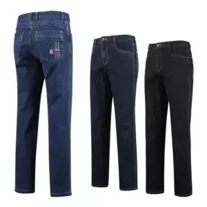 [알마니아]남성 봄 가을 골프웨어 골프 편한 스판 데님 청바지 팬츠 L1005..