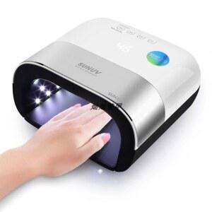 손톱 발톱 크리너 관리 무좀