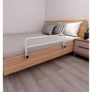 침대안전바 병원 이층침대 벙커 안전 가드