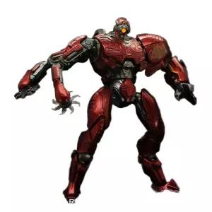 엠파이어스카이 림 피규어 퍼시픽 집시 데인저 굿즈