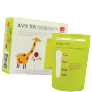 (다올)초유저장팩 100ml 30매 퍼팩션 베이비조이