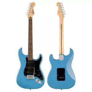 스콰이어 소닉 왼손 스트라토캐스터