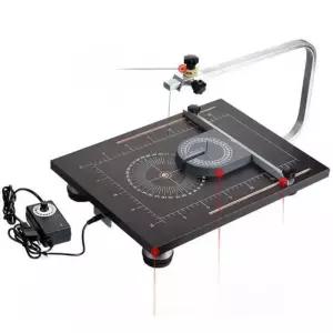 스티로폼 우드락 데스크탑 스티로폼커터기 열선 커터기