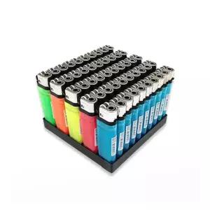 코불 부싯돌 라이터 50P