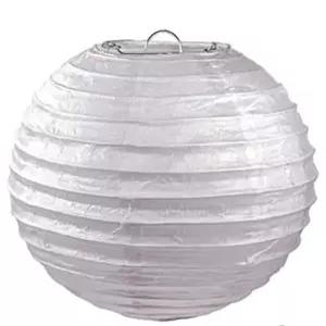 d) (TNB) 한지 전등갓 20cm