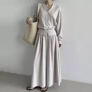 네츄럴와이드투피스DWZ61031A