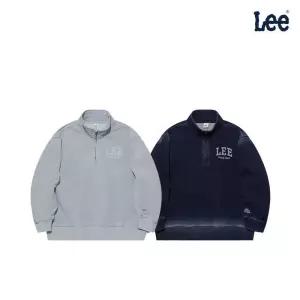 [백화점 정품] 25FW 키즈 반집업 스?셔츠 LK2601CR32