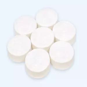 내손안의몰 압축 코인 물티슈  동전모양