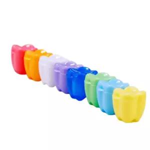 유치케이스 유치 기념 목걸이/ 보관함/ 치아 보관케이스