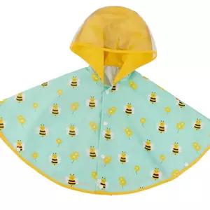 (올핀)판초우의 핸드메이드 남여 아동 레인코트 비옷 모음전