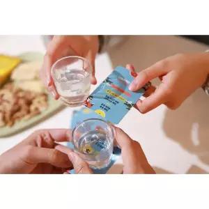 꾹상점2  술자리 이미지 카드 게임 술게임 밸런스 단체 유유주적 성인 랜덤