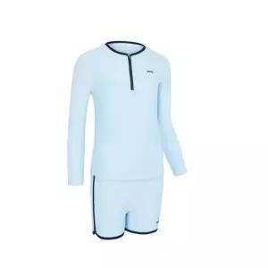 매장정품 ARENA 아레나 남아동 셀리 래쉬가드 세트 A6BB1BS31 ( SBL,LPK ) 1091115