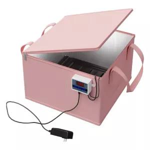 가정용 발효기 제빵 미니 홈베이킹 반죽기 막걸리 홈메이드 베이킹 항온기 소형 요거트