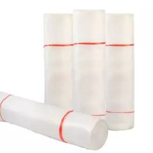 비닐하우스방충망 폴리방충망 초미세 곤충 비닐 흰색 모기