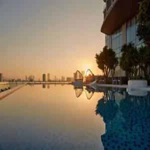 트립슈퍼세일 [NO팁NO옵션 프리미엄 풀패키지 다낭]노보텔 다낭 프리미어 한 리버 #월드체인호텔# 오전 자유시간 2회 #마사지포함 5일-LJ111