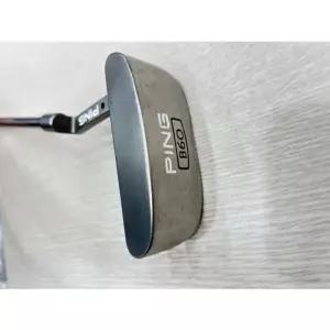 카르스텐 KARSTEN B60 중고퍼터 ( 34인치 )