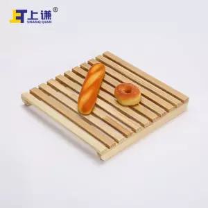 빵 베이커리 진열대 보관대 디저트 장식대 쿠키 카페