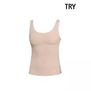 TRY [트라이] 여성 심프리 주니어 브라런닝I56