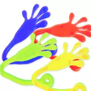 윌리마켓 왕손바닥찐득이 추억의장난감