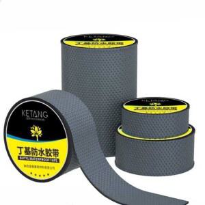 나노 누수 보수용품 호스 부틸 강력방수테이프 방수테이프 천막 강력보수테이프 방수 비닐 해제