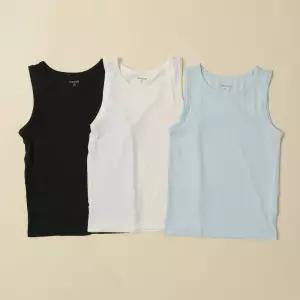 [백화점 정품] 폴햄 키즈 쿨스킨캐미솔 매쉬런닝