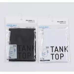 [백화점 정품] 폴햄 키즈 남아 쿨스킨 매쉬탱크PKE5UL1810