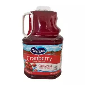 [우리집소싱] 크랜베리쥬스(오션스프레이 3L) 우리집소싱