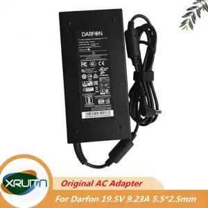MSI 19.5V 9.23A 180W GE63VR GS73VR GF65 GF75 노트북 전원 공급 장치 5.5x2.5mm OEM용 DARFON BAA81950 A