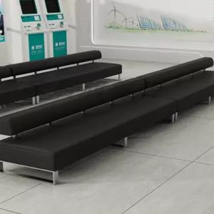 대기용 의자 로비 벤치 공항 대합실 병원 대기의자 약국