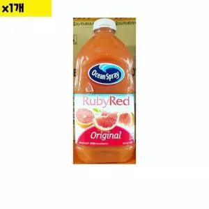 [우리집소싱] 식자재 자몽주스오션스프레이 1.89L x1개 우리집소싱