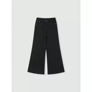 코인코즈 기모 부츠컷 데님_CD5WL821