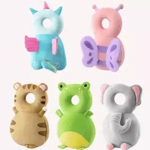 동물나라 아동 머리쿵 머리보호대 204568