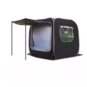 차박텐트 카텐트 쉘터 차량용 도킹 타프 피크닉 캠핑