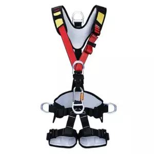 등산 안전벨트 고강도 생존 훅 보호띠 작업