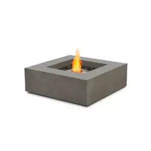 에탄올 난로 호텔 펜션 스토브 유리 화로 모닥불