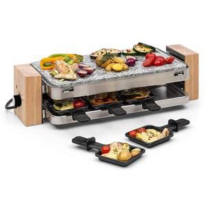 프린세스 PRINCESS 라클렛 그릴 인용 라끌렛용