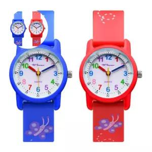 손목시계 아동시계 어린이시계 입학신선물 바늘