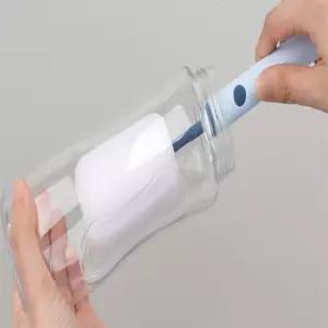 메가트리 병 세척솔 텀블러브러쉬