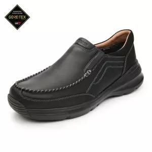 [롯데백화점]랜드로바 랜드로바 남성 고어텍스 캐주얼 슬립온 LANSLC2109MF1