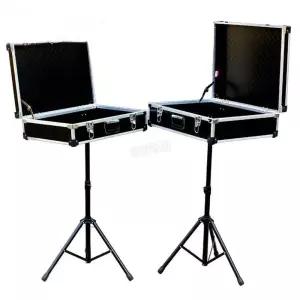 마술 공연용 소품 카드 트릭 기본 보관 마술쇼 마법 도구